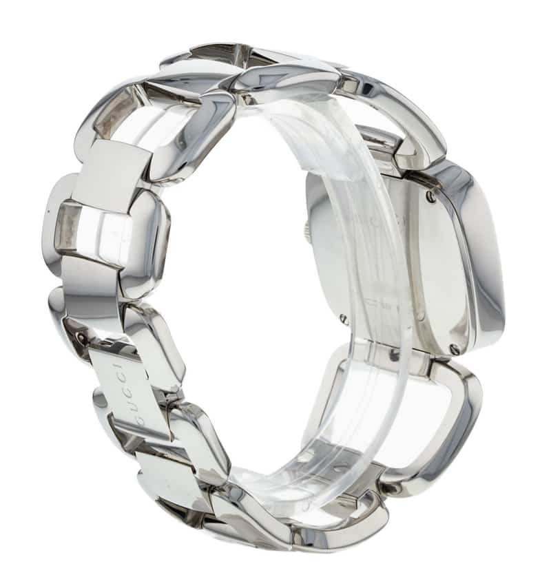 Gucci G-Gucci YA125407